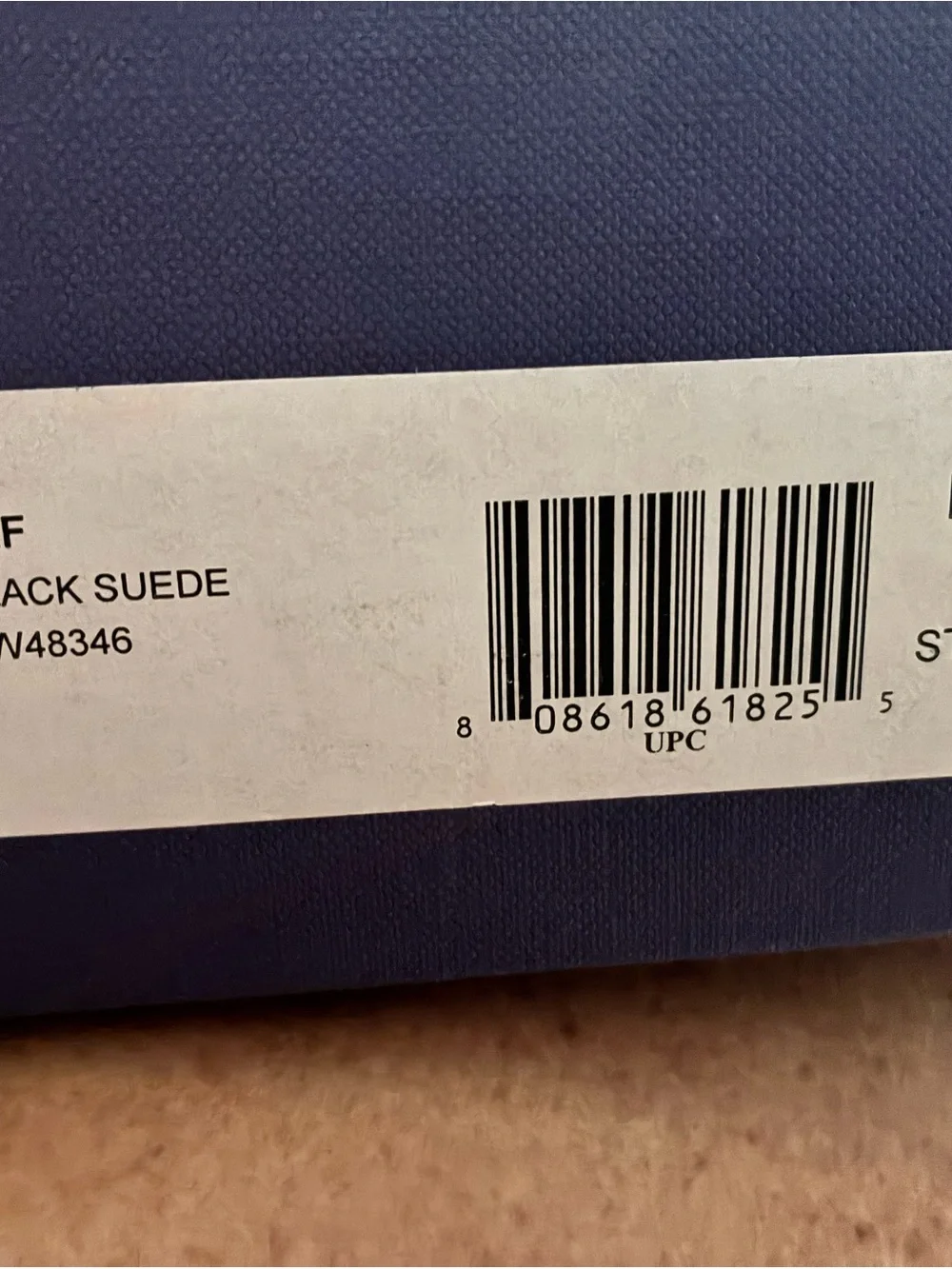 Stuart Weitzman classic stuart